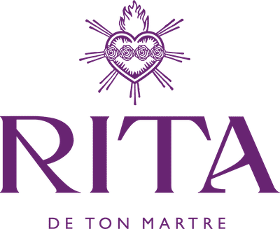 Brasserie RITA logo